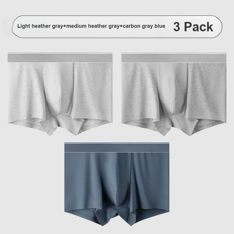 FARO Underpants Men's Gift Box Combination-26