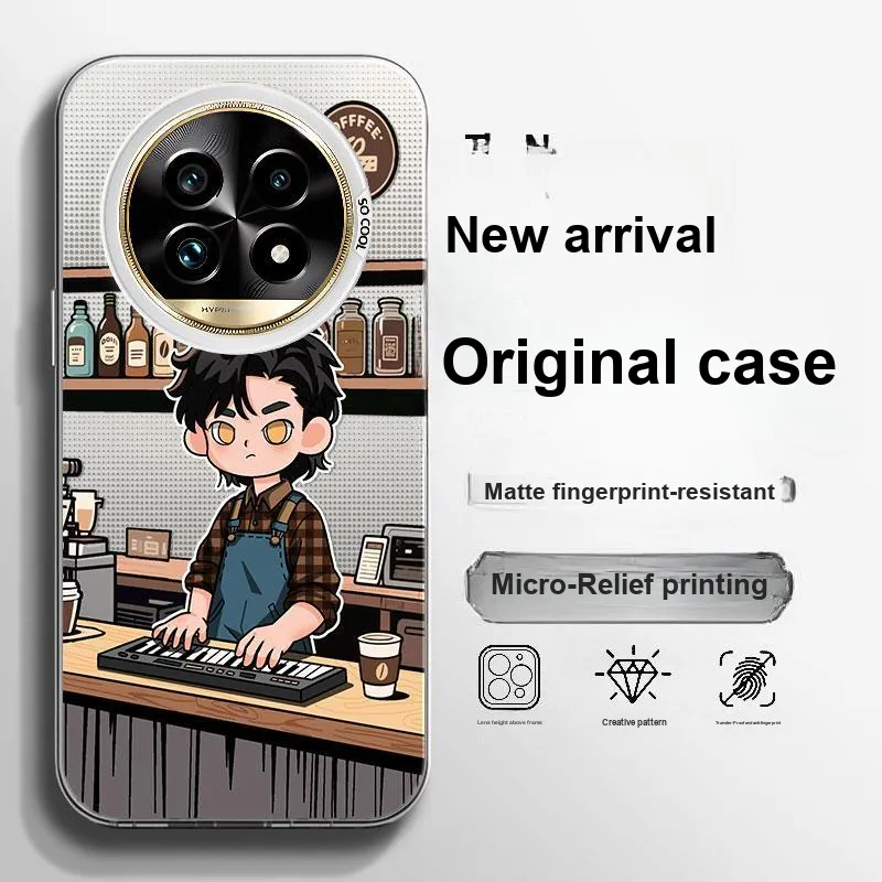 BAOCHENG Phone Cases-3