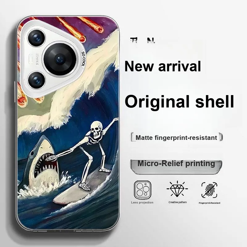 BAOCHENG Phone Cases-3