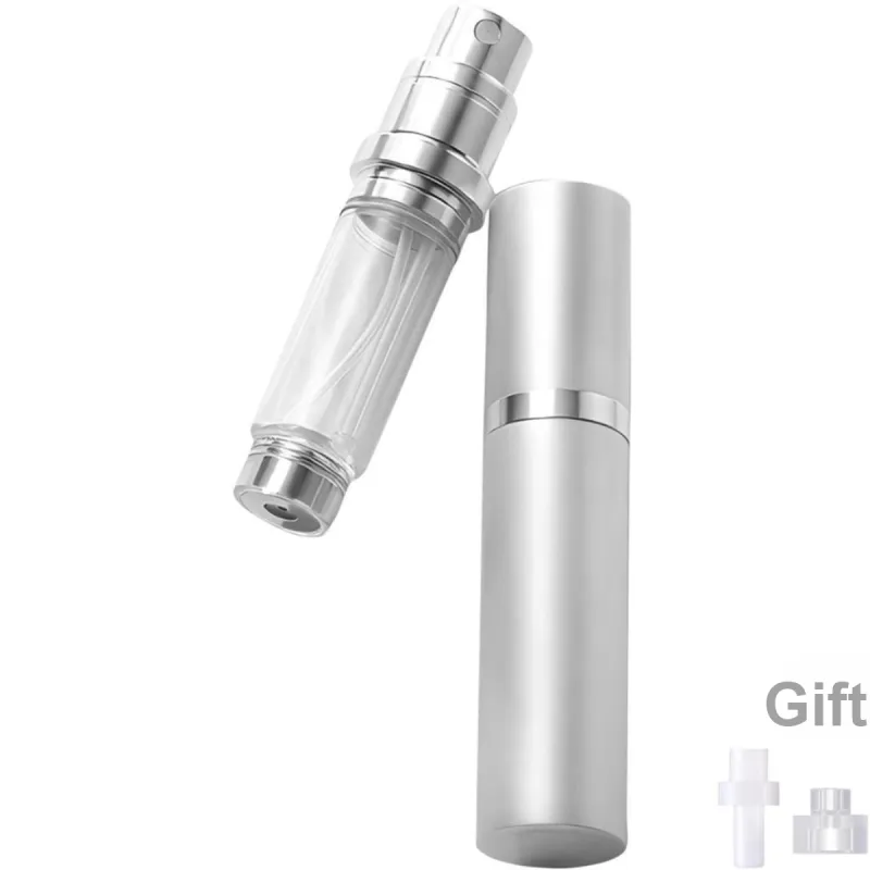 Goodgudi Luxury Perfume Refill Bottles Mini High End Portable Bottom With Direct And Indirect Sample Functionality-6