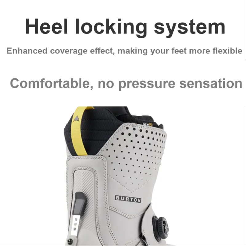 BURTON Ski Boots-1