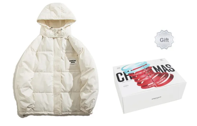 TORIGHT Puffer Jackets Women's-11