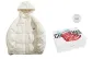White (Box Included)