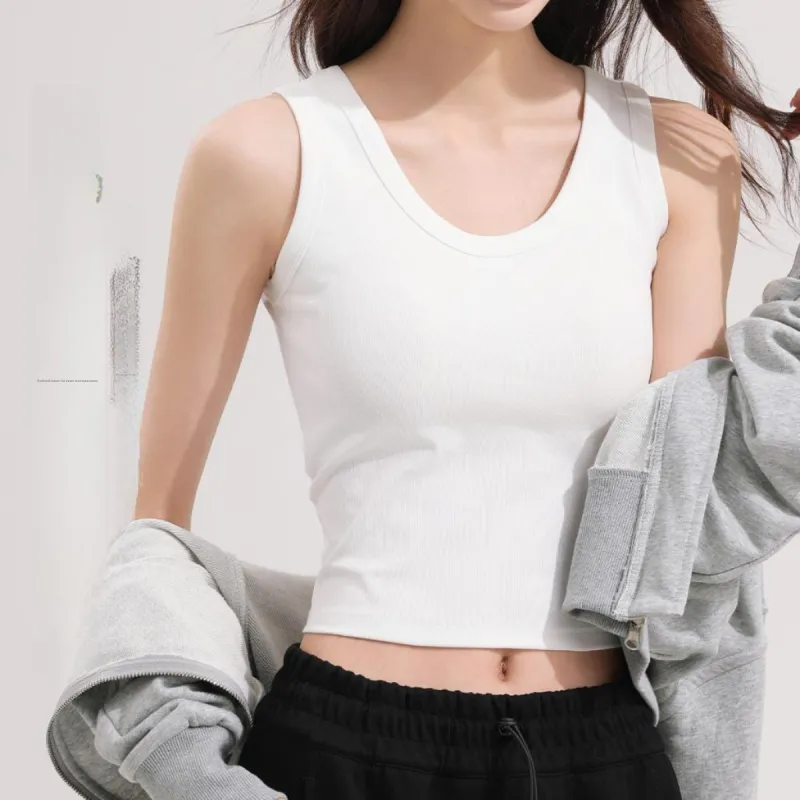 FENTENGCARE Women's Tank Tops-4