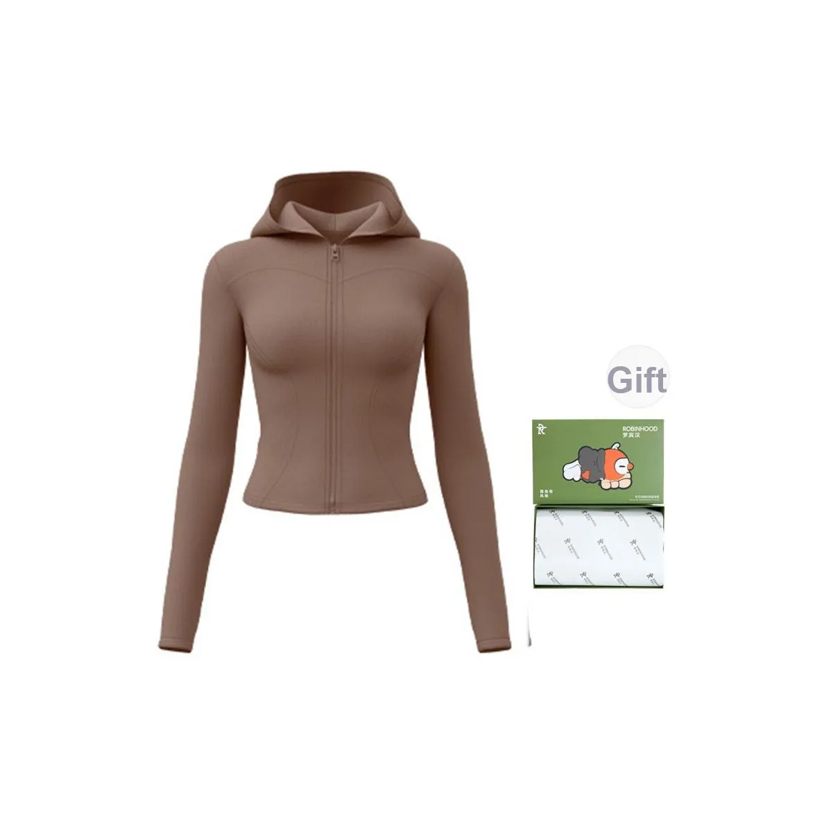 ROBINHOOD Женское корректирующее белье