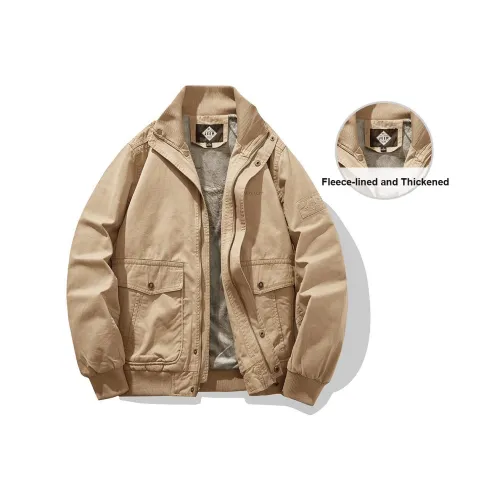 JEEP SPIRIT Унисекс Куртки