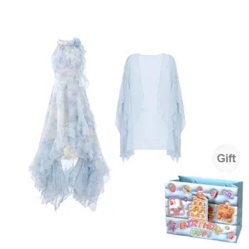 QUIET ANGEL Two Piece Skirt Sets Women's