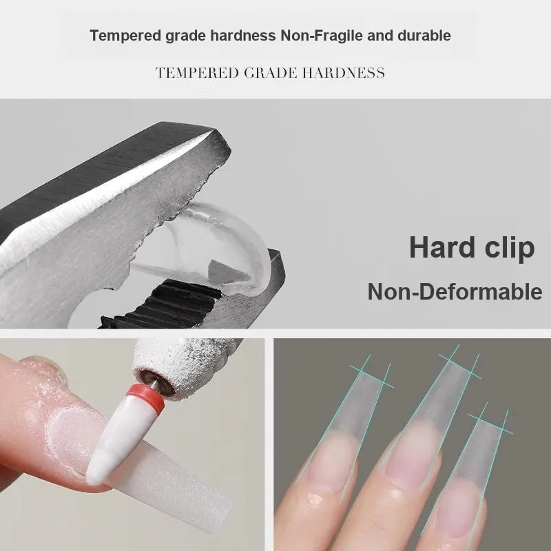 ENNISHI Кристалл Формирование Высокая Прозрачность Без Отскока Продолжительная Резина 25г