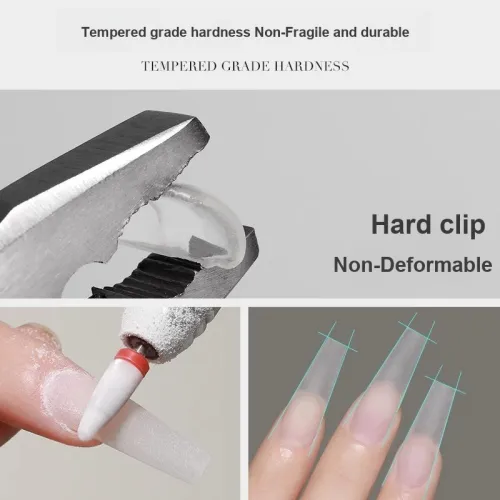 ENNISHI Кристалл Формирование Высокая Прозрачность Без Отскока Продолжительная Резина 25г