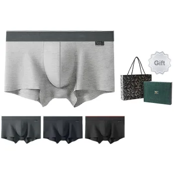 SEPTWOLVES Underwear Gift Box Men's Gift Box Set