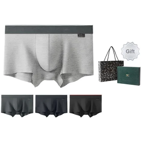 SEPTWOLVES Underwear Gift Box Men's Gift Box Set