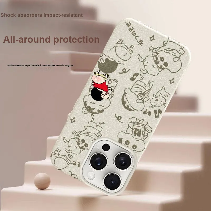 YIBAOBAO Phone Cases-3