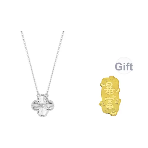 SOFTDORA Сплав Ожерелья Женские