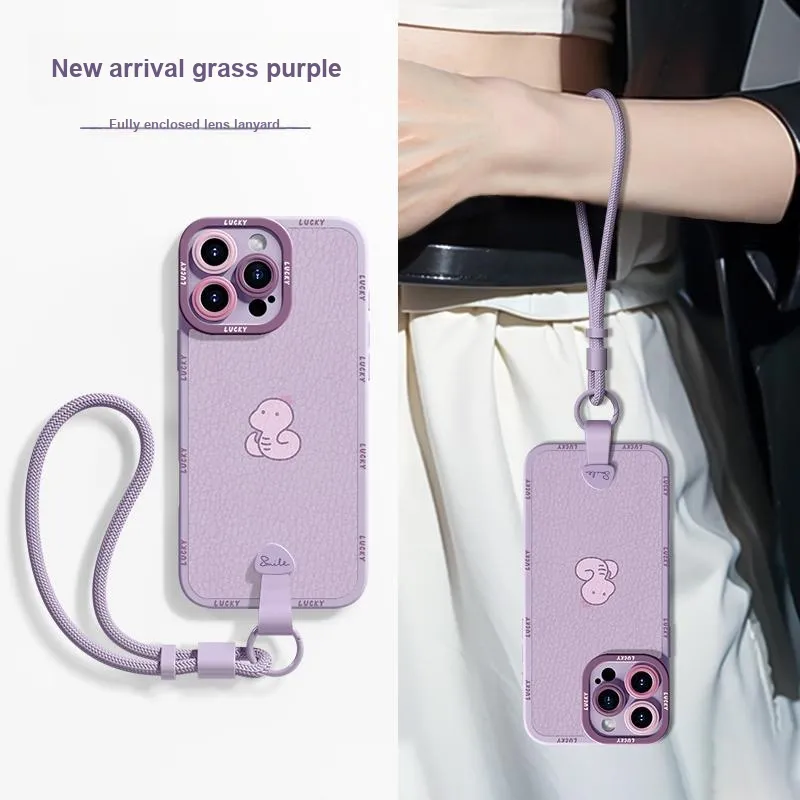 RVIXE Phone Cases-14