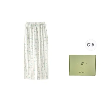 Maultiay Pajama Pants Women's Gift Box Set