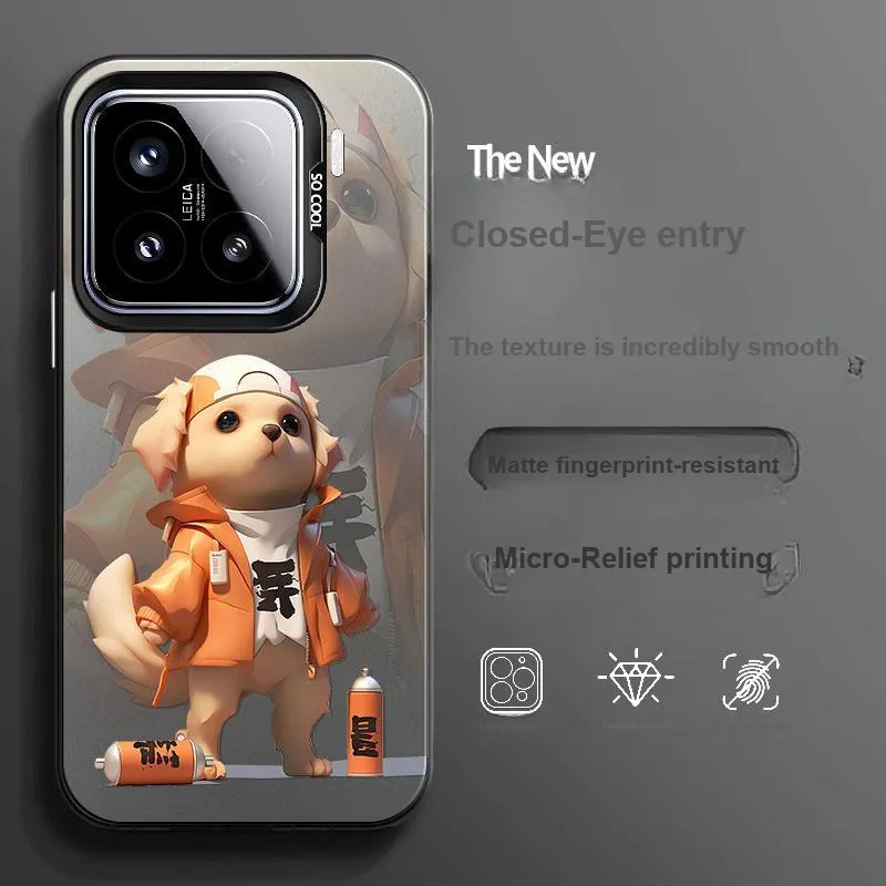 BAOCHENG Phone Cases-1