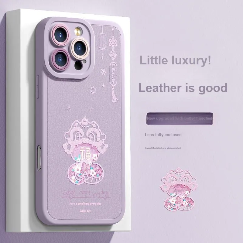 RVIXE Phone Cases-1
