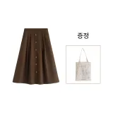 커피 (캔버스 백 포함)