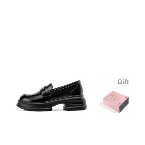 DAPHNE Лоферы Женские