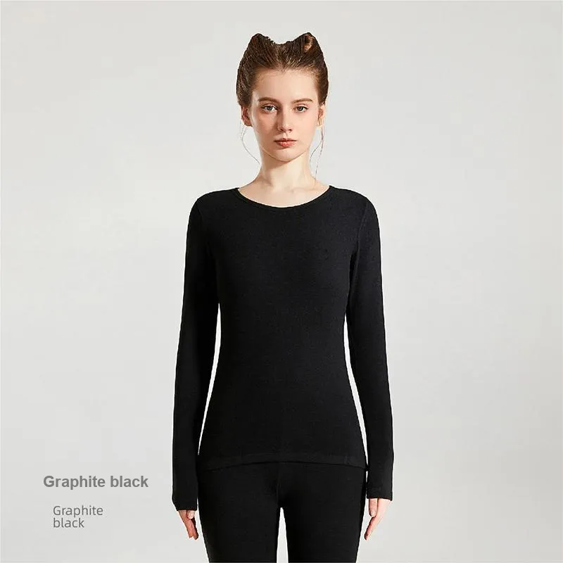 MIIOW Unisex Thermal Sets-57