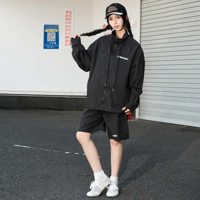 Kawasaki Casual Sportswear Unisex-6