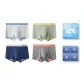 Box 4 Pack (Clear Moon Gray Blue+Jupiter Yellow Green+Neptune Blue Gray+Earth Charcoal Orange)
