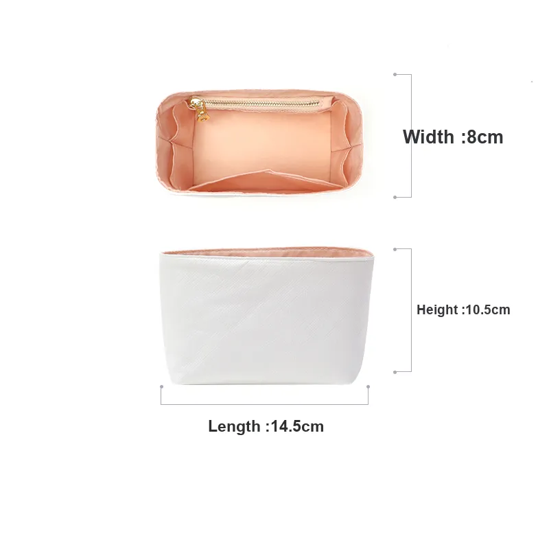 Gloya Leather Bag Accessory Bag Strap Women's Multicolor-21