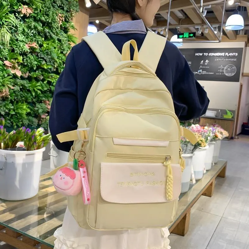 Venerable Brahma Backpacks-4