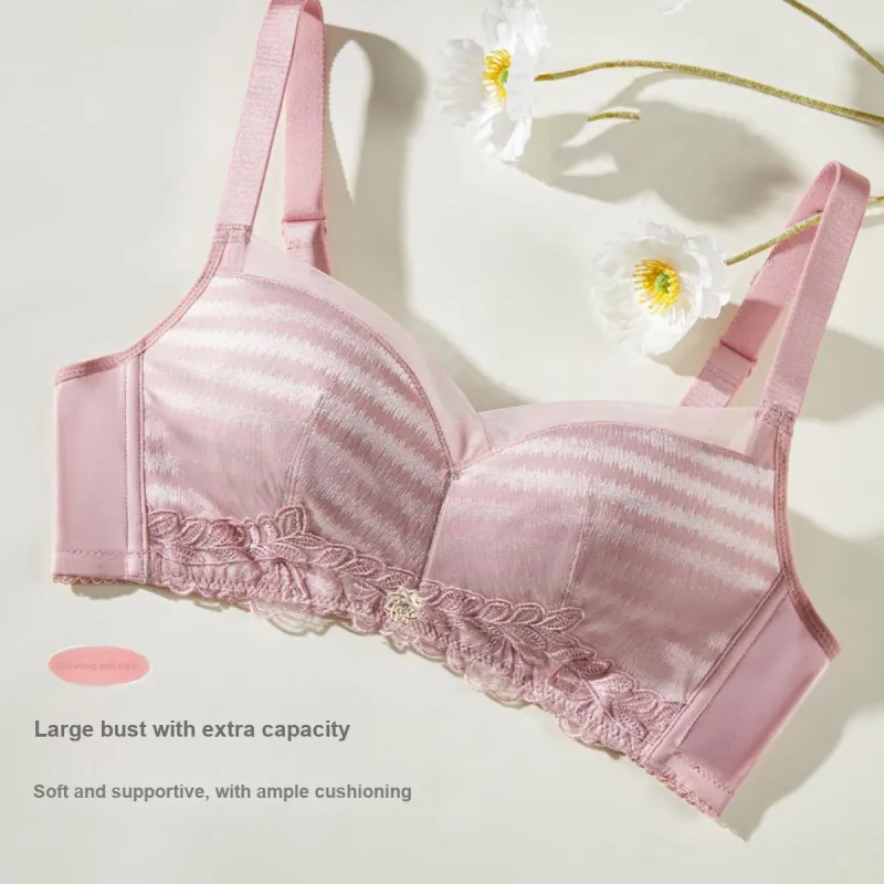 GUJIN Women's Bras-2