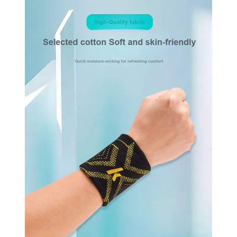 Kawasaki Wristbands-3