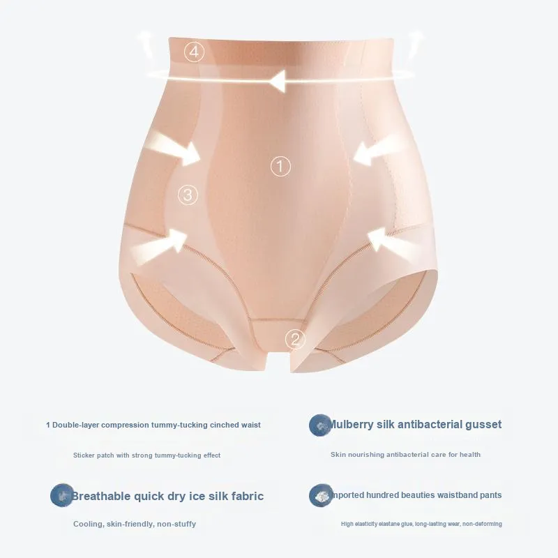 GRACEWELL Shapewear Bottom Women's-6