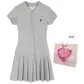 Gray Dress+Box