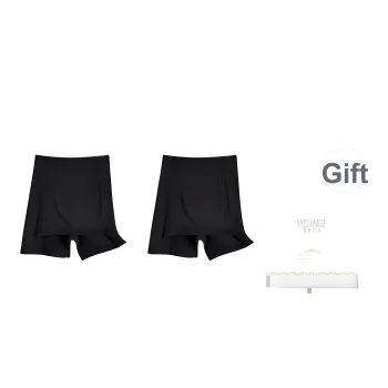 XIA.WA.ZHI.XIU Leggings Women's Gift Box Of 2 Strips