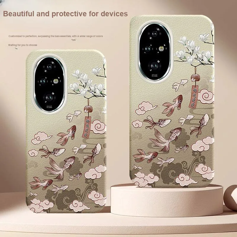 YIBAOBAO Phone Cases-1