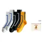 2 White+2 Black+1 Yellow