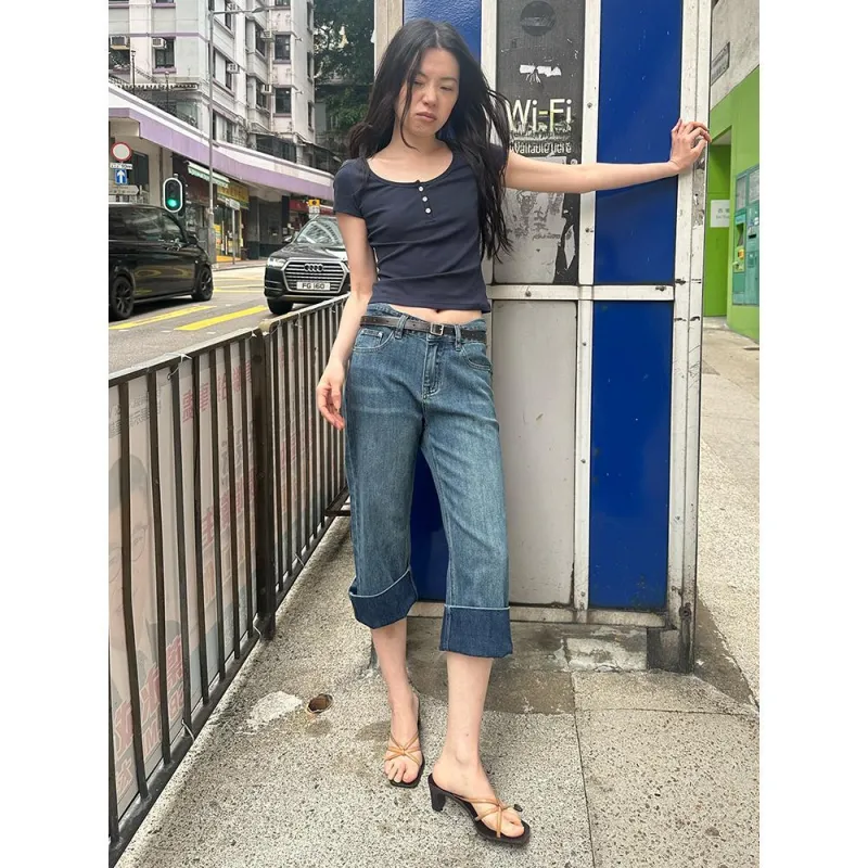 UNRETRO T-Shirts Women's-14