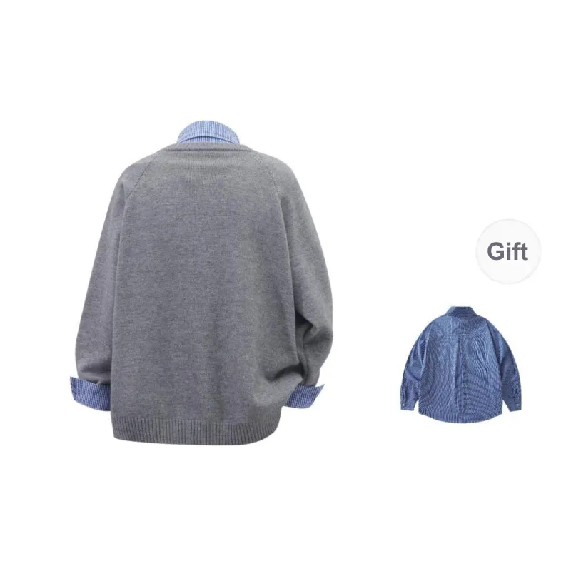 OGEK Knitwear Unisex-9