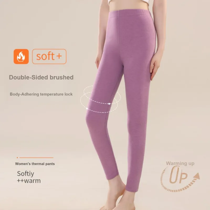 Ordifen Women's Thermal Pants-1