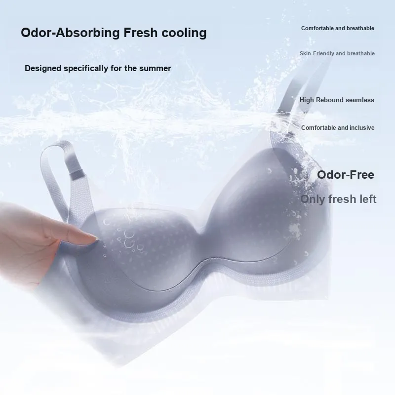 Urban beauty Women's Bras-7
