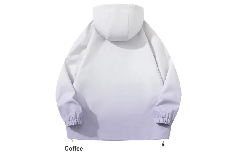 Find Yourself Jackets & Coats Unisex-13