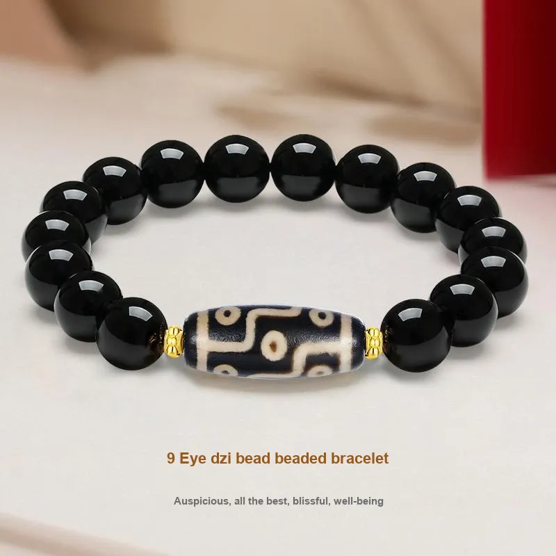 AFN Jade Bracelets Men-1