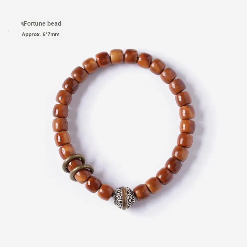 HANCANG Bodhi Bracelets Unisex-11