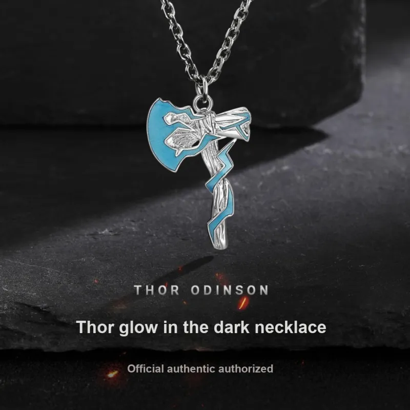 MESUCA Eco Friendly Alloy Necklaces Unisex-3