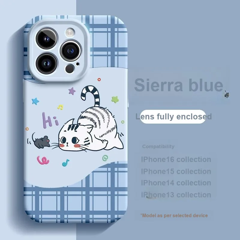 K Touch Phone Cases-3