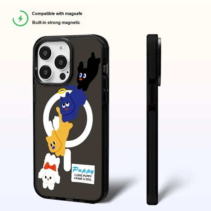 EISOYO Phone Cases-4