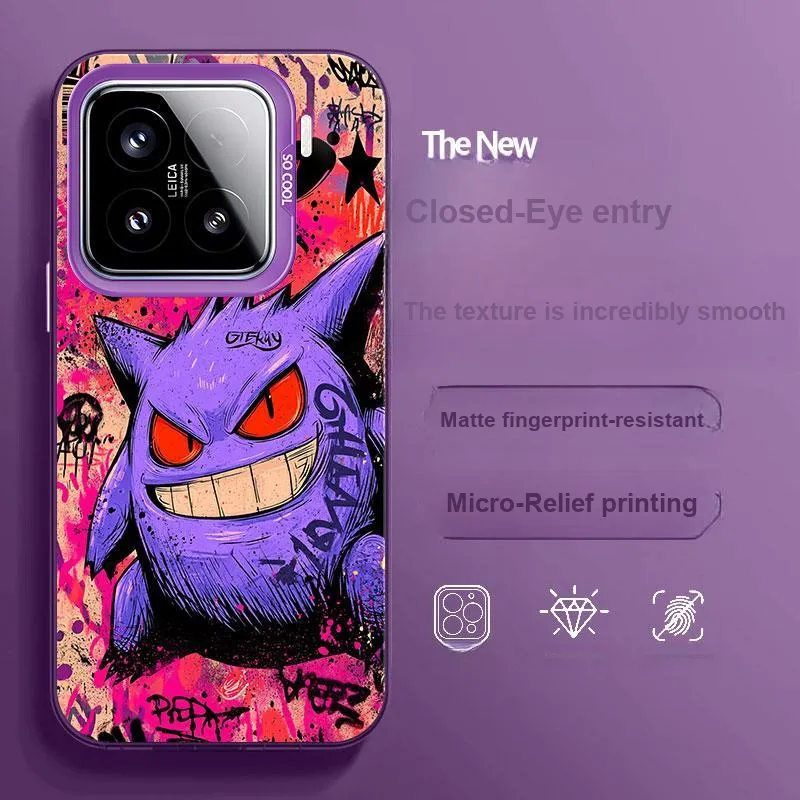 BAOCHENG Phone Cases-5