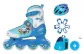 Blue K8 Clothing Sets (K8 Helmet+KP1 Protective Gear+Bag)