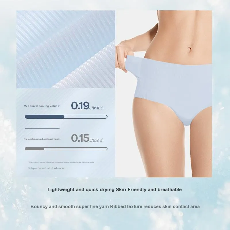 Ubras Women's Underpants-19