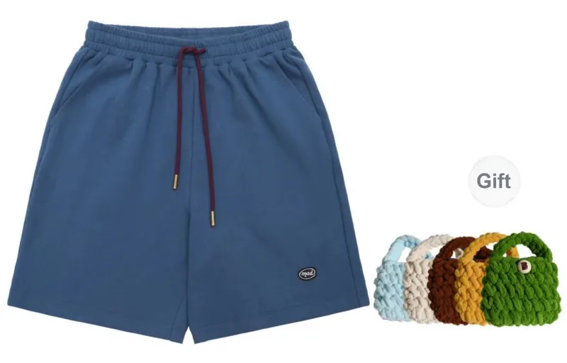 Madgood Casual Shorts Women's-12