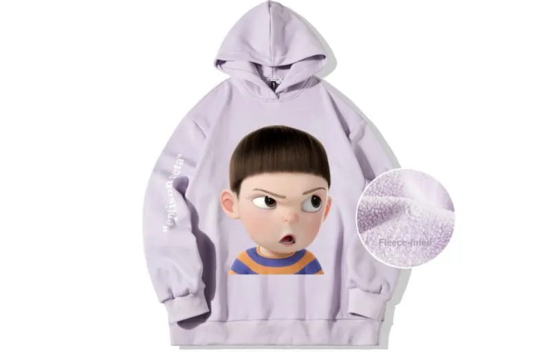 EPTISON Sweatshirt Winter Unisex-0